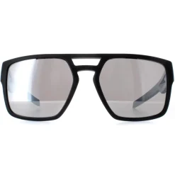 Tommy Hilfiger Sunglasses TH 1805/S 003 T4 Matte Black Grey Mirror