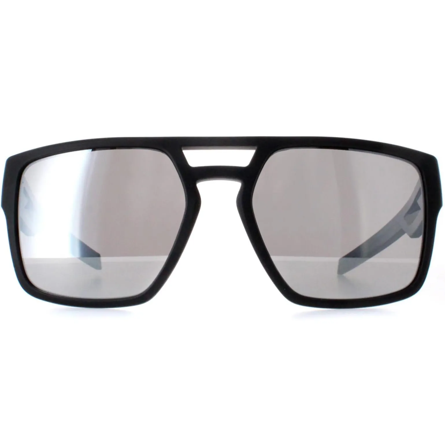 Tommy Hilfiger Sunglasses TH 1805/S 003 T4 Matte Black Grey Mirror