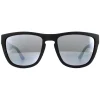 Tommy Hilfiger Sunglasses TH 1557/S 003 T4 Matte Black Black Grey Mirr