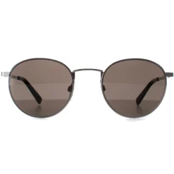 Tommy Hilfiger Sunglasses TH 1572/S KJ1 Dark Ruthenium Grey