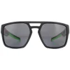 Tommy Hilfiger Sunglasses TH 1805/S 003 IR Matte Black Grey