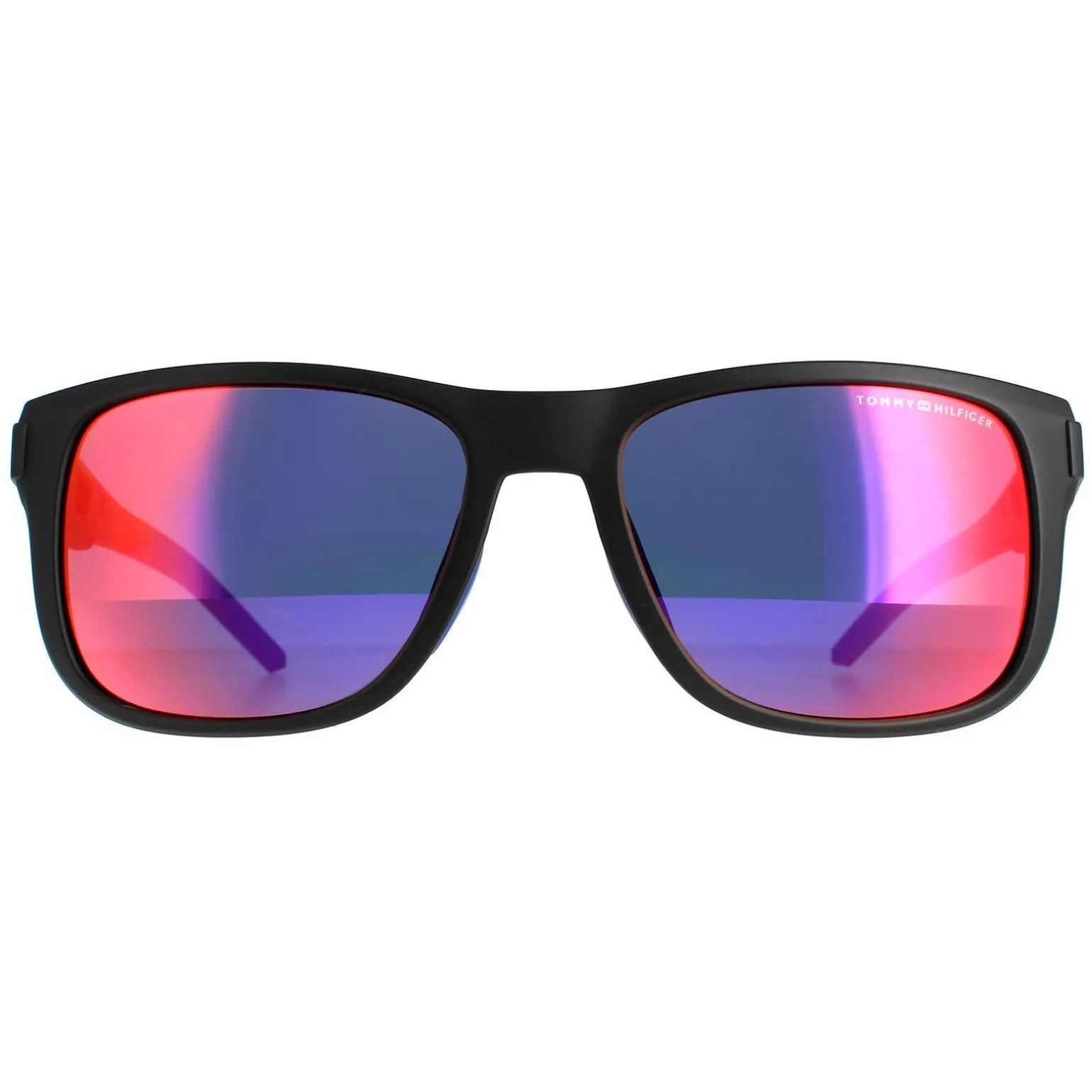 Tommy Hilfiger Sunglasses TH 1913/S 003 MI Matte Black Grey Infrared
