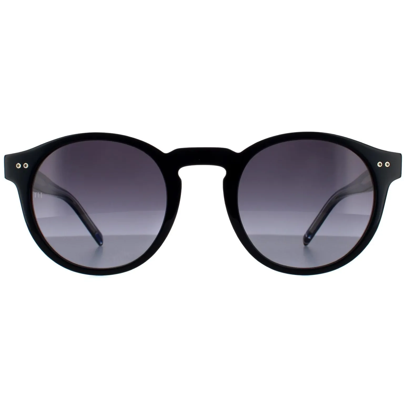 Tommy Hilfiger Sunglasses TH 1795/S PJP 9O Blue Dark Grey Gradient