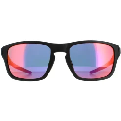 Tommy Hilfiger Sunglasses TH 1952/S 0VK MI Matt Black Blue Orange Mirr