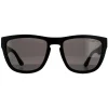 Tommy Hilfiger Sunglasses TH 1557/S 003 M9 Matte Black Grey Polarized