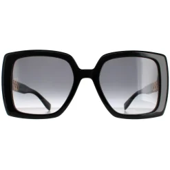 Tommy Hilfiger Sunglasses TH 1894/S 807 9O Black Dark Grey Gradient