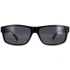 Tommy Hilfiger Sunglasses 1042/N/S UNO/Y1 Black White Horn Grey