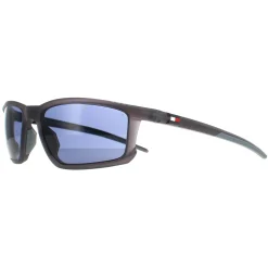 Tommy Hilfiger Sunglasses TH 1914/S FRE KU Matte Grey Blue