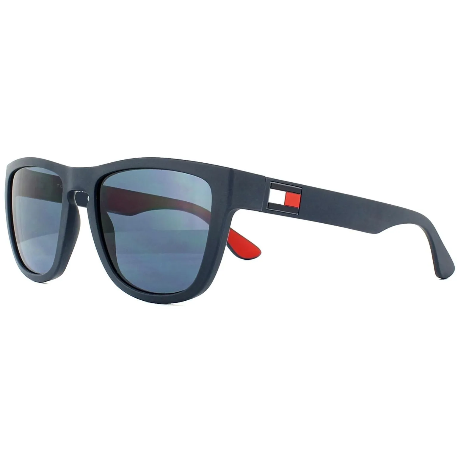 Tommy Hilfiger Sunglasses TH 1557/S 8RU KU Blue Blue