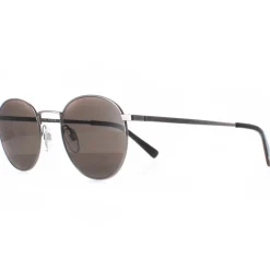 Tommy Hilfiger Sunglasses TH 1572/S KJ1 Dark Ruthenium Grey