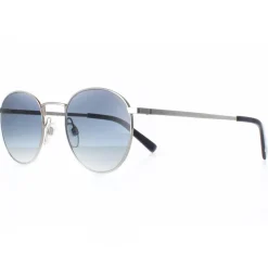 Tommy Hilfiger Sunglasses TH 1572/S 010 Palladium Silver Blue Gradient