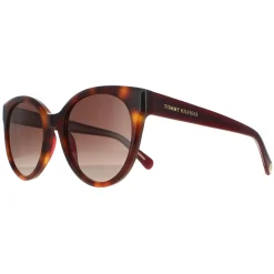 Tommy Hilfiger Sunglasses TH 1885/S 05L HA Havana Brown Gradient