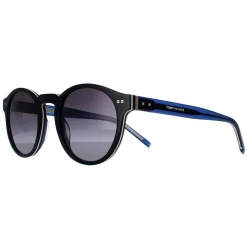 Tommy Hilfiger Sunglasses TH 1795/S PJP 9O Blue Dark Grey Gradient