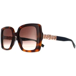 Tommy Hilfiger Sunglasses TH 1894/S 05L HA Havana Brown Gradient
