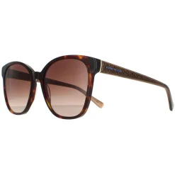 Tommy Hilfiger Sunglasses TH 1811/S 086 HA Havana Brown Gradient
