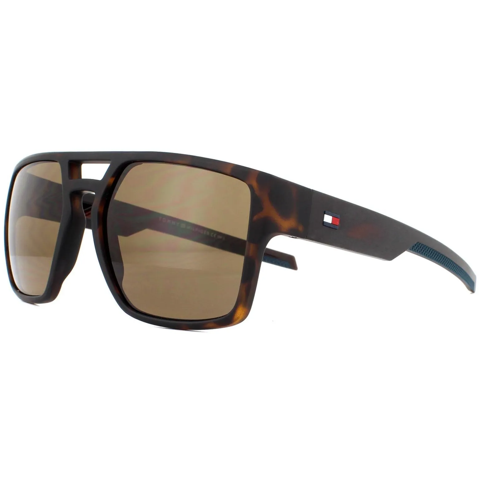 Tommy Hilfiger Sunglasses TH 1805/S N9P 70 Matte Havana Brown