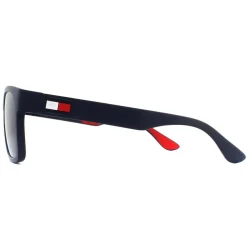 Tommy Hilfiger Sunglasses TH 1556/S 8RU KU Blue Blue 53mm