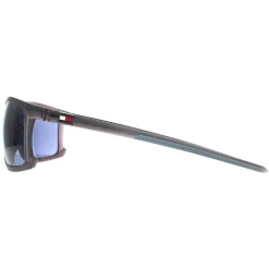 Tommy Hilfiger Sunglasses TH 1915/S FRE KU Matte Grey Blue