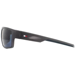 Tommy Hilfiger Sunglasses TH 1806/S RIW KU Matte Grey Blue