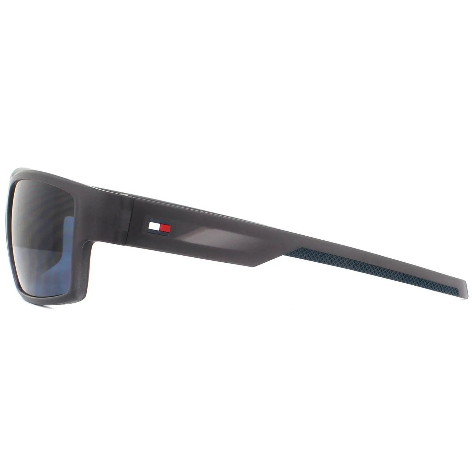 Tommy Hilfiger Sunglasses TH 1806/S RIW KU Matte Grey Blue
