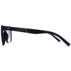 Tommy Hilfiger Sunglasses TH 2043 FLL IR Matte Blue Grey