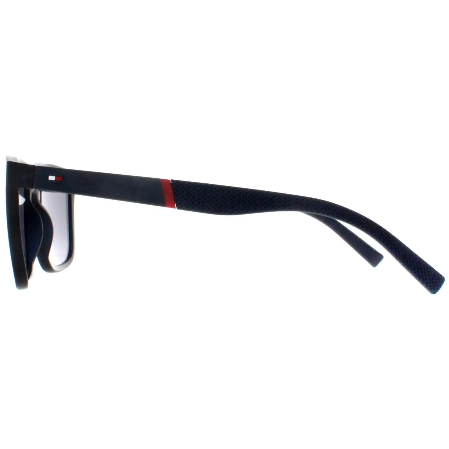 Tommy Hilfiger Sunglasses TH 2043 FLL IR Matte Blue Grey