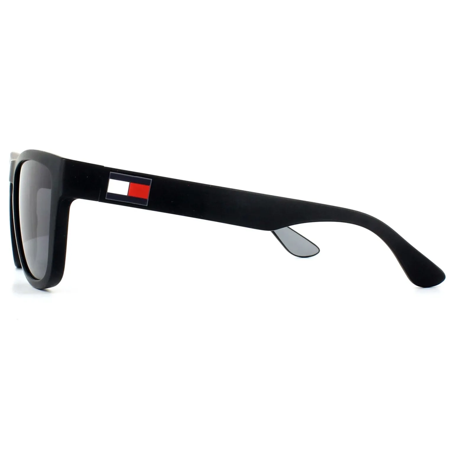 Tommy Hilfiger Sunglasses TH 1557/S 08A IR Black Grey