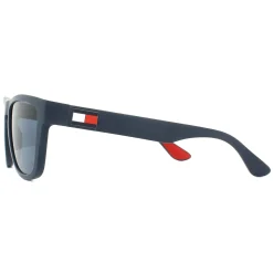 Tommy Hilfiger Sunglasses TH 1557/S 8RU KU Blue Blue