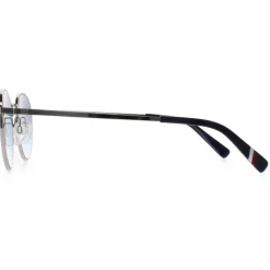 Tommy Hilfiger Sunglasses TH 1572/S 010 Palladium Silver Blue Gradient