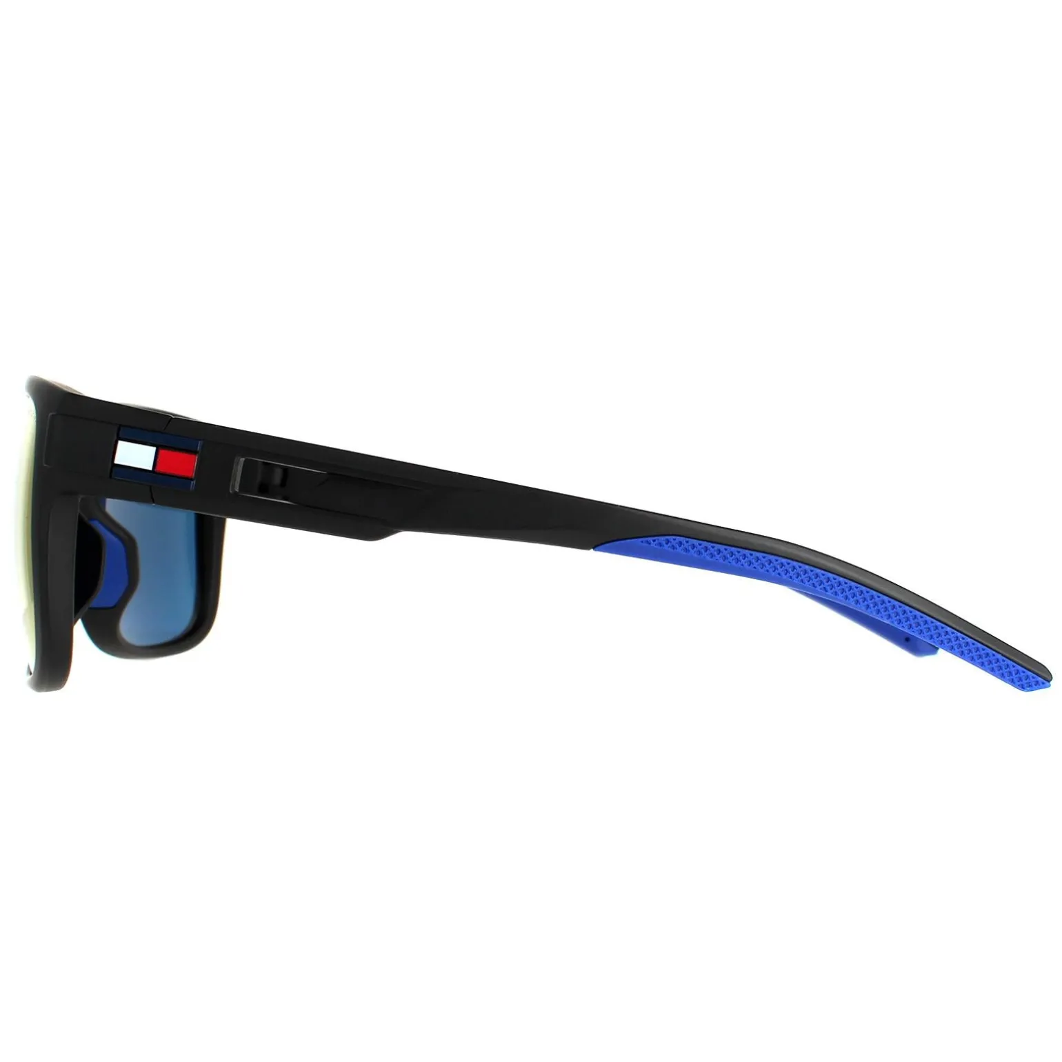 Tommy Hilfiger Sunglasses TH 1913/S 003 MI Matte Black Grey Infrared