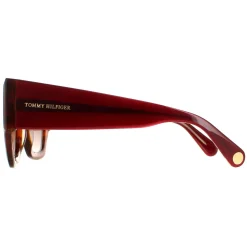 Tommy Hilfiger Sunglasses TH 1862/S C9B HA Havana Honey Brown Gradient