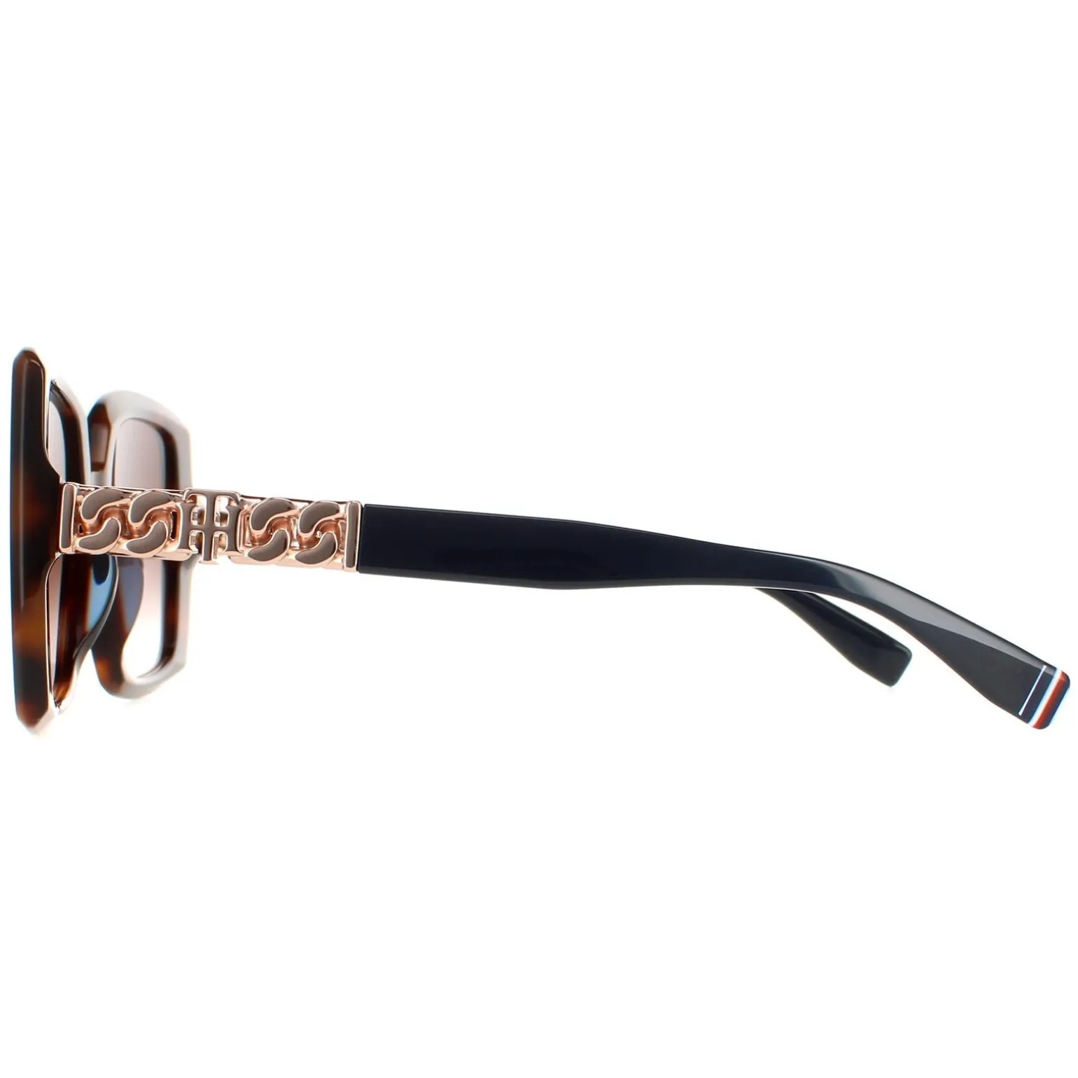 Tommy Hilfiger Sunglasses TH 1894/S 05L HA Havana Brown Gradient