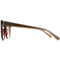 Tommy Hilfiger Sunglasses TH 1811/S 086 HA Havana Brown Gradient