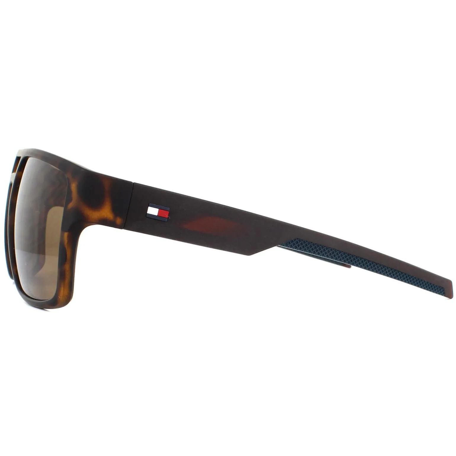 Tommy Hilfiger Sunglasses TH 1805/S N9P 70 Matte Havana Brown
