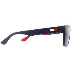 Tommy Hilfiger Sunglasses TH 1556/S 8RU KU Blue Blue 56mm