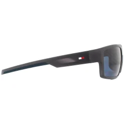 Tommy Hilfiger Sunglasses TH 1806/S RIW KU Matte Grey Blue