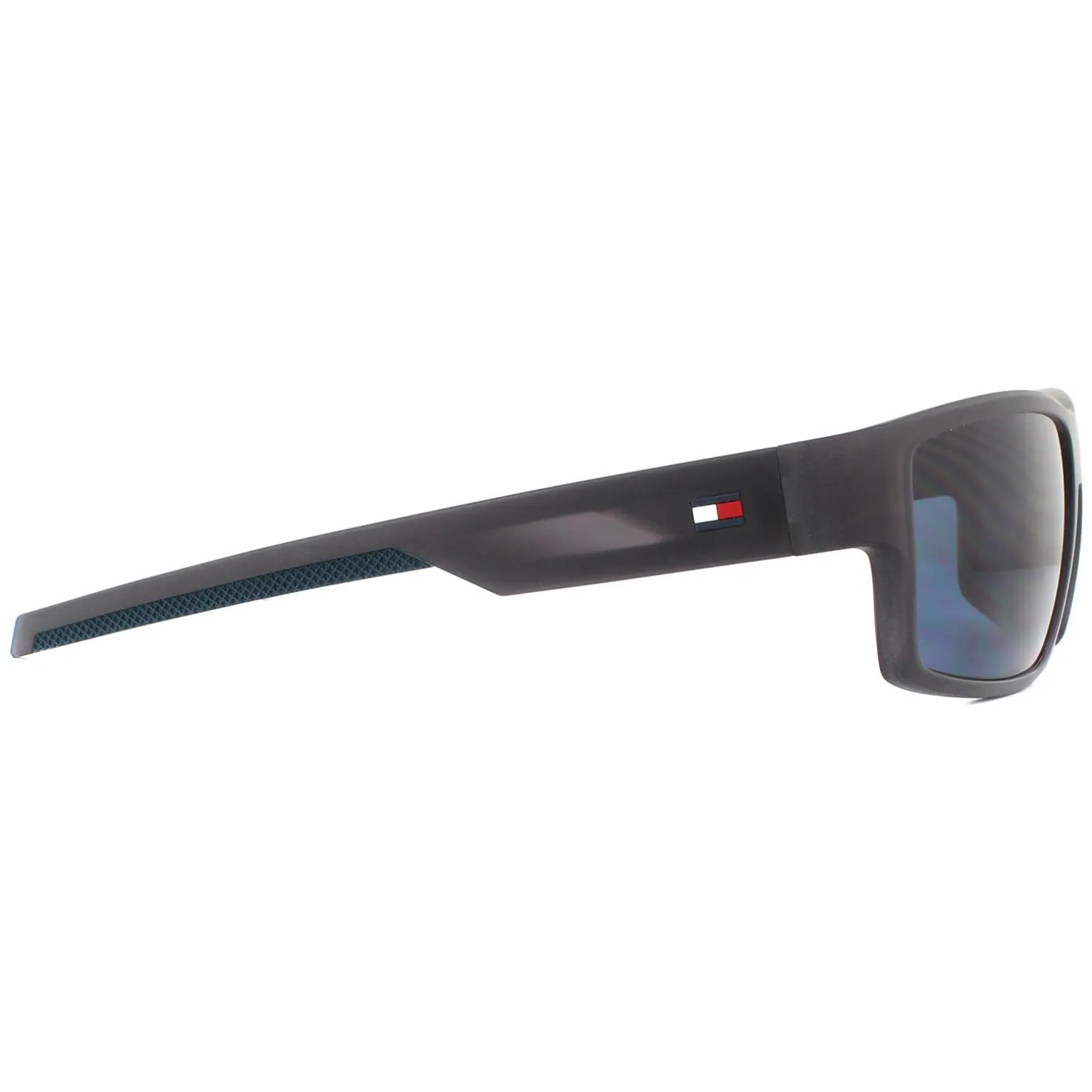 Tommy Hilfiger Sunglasses TH 1806/S RIW KU Matte Grey Blue