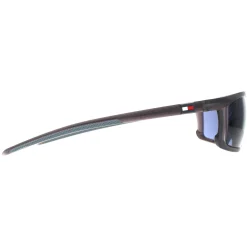 Tommy Hilfiger Sunglasses TH 1914/S FRE KU Matte Grey Blue