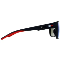 Tommy Hilfiger Sunglasses TH 1913/S FLL ZS Matte Blue Blue Mirror