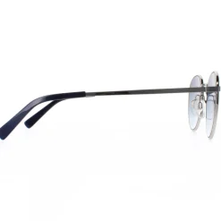 Tommy Hilfiger Sunglasses TH 1572/S 010 Palladium Silver Blue Gradient