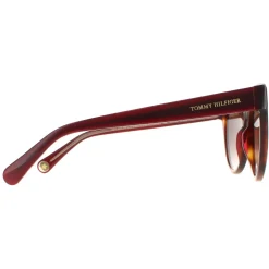 Tommy Hilfiger Sunglasses TH 1885/S 05L HA Havana Brown Gradient