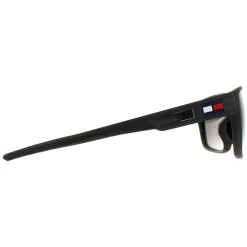 Tommy Hilfiger Sunglasses TH 1952/S 003 M9 Black Grey Polarized