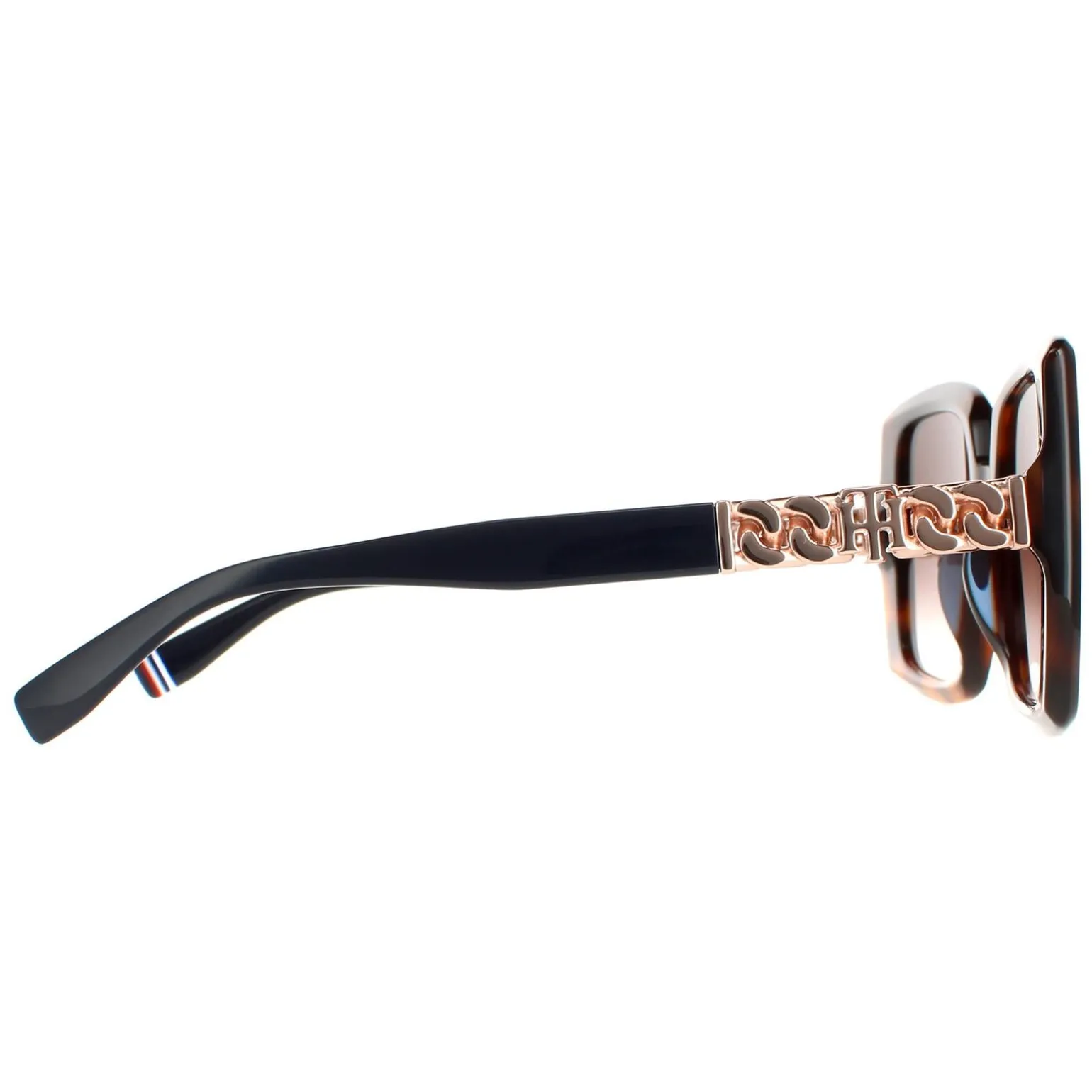 Tommy Hilfiger Sunglasses TH 1894/S 05L HA Havana Brown Gradient
