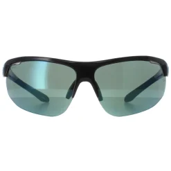 Under Armour Sunglasses 0002/G/S 284 Black Grey