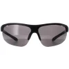 Under Armour Sunglasses 0002/G/S 003 Matte Black Grey Polarized