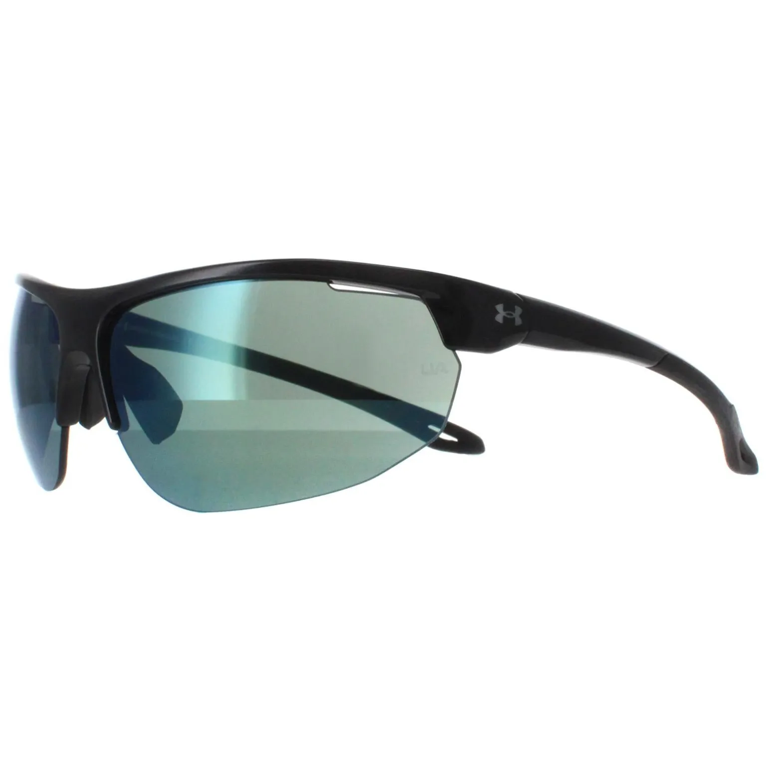 Under Armour Sunglasses 0002/G/S 284 Black Grey