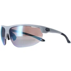 Under Armour Sunglasses 0002/G/S 09V White Blue