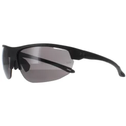 Under Armour Sunglasses 0002/G/S 003 Matte Black Grey Polarized