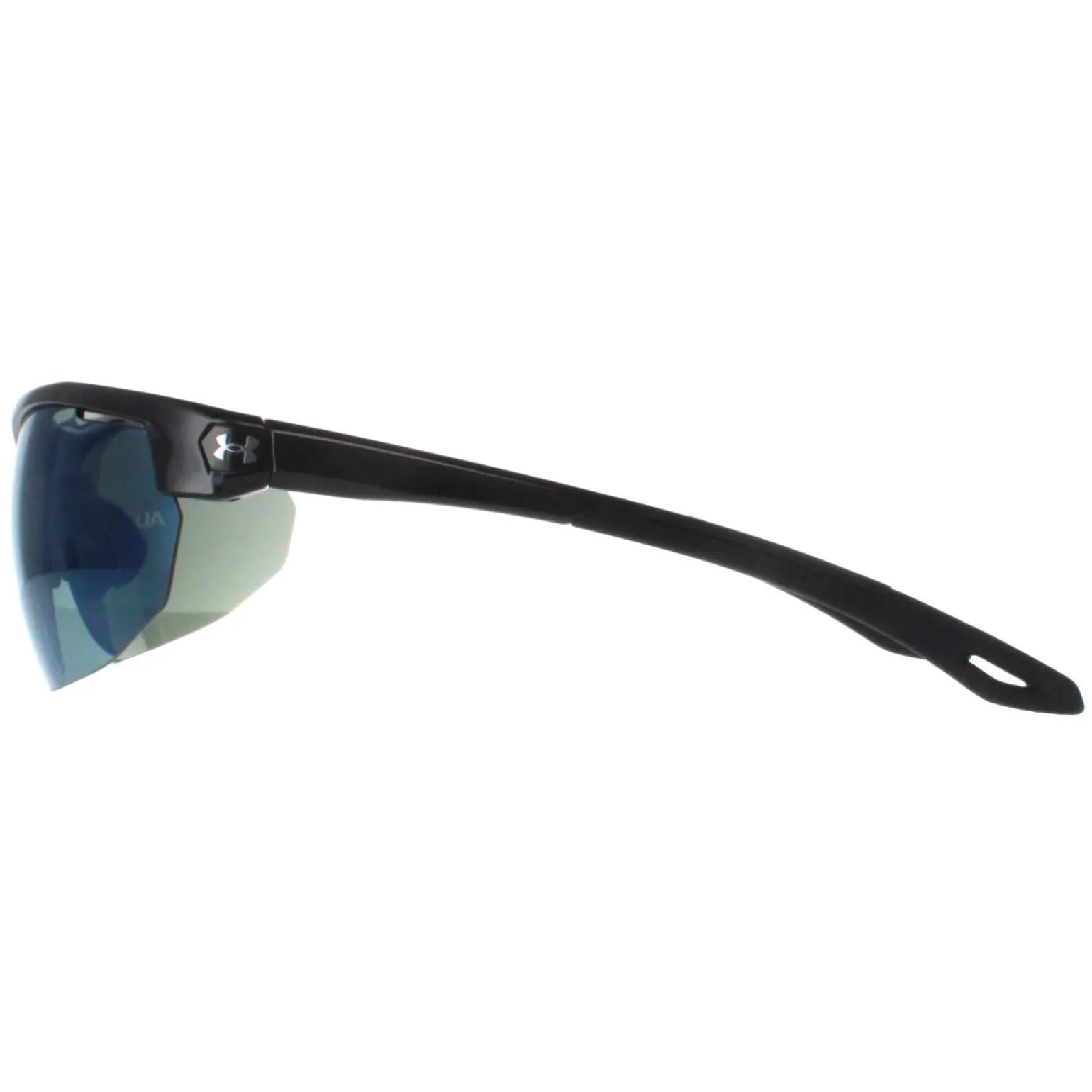 Under Armour Sunglasses 0002/G/S 284 Black Grey