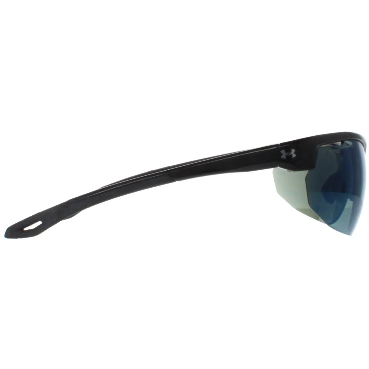 Under Armour Sunglasses 0002/G/S 284 Black Grey